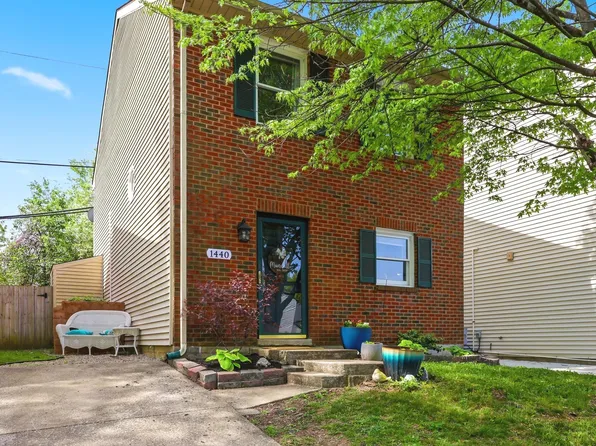 1440 Deer Lake Cir, Lexington, KY 40515