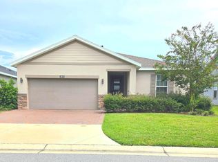 4215 NW 55th Terrace, Ocala, FL 34482