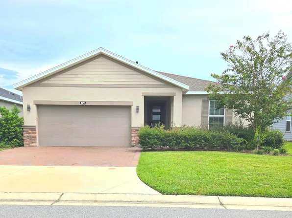 4215 NW 55th Terrace, Ocala, FL 34482