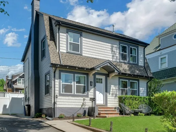 34 Cloverhill Pl, Montclair Twp., NJ 07042