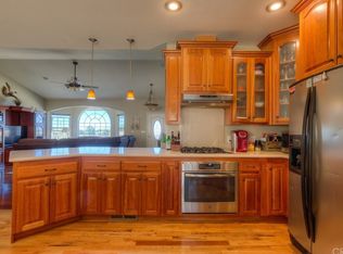 22 Ridgeview Ln, Oroville, CA 95966