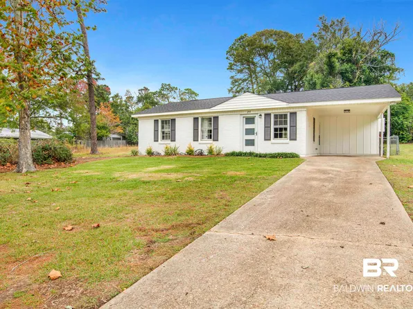 215 Fig Ave, Fairhope, AL 36532