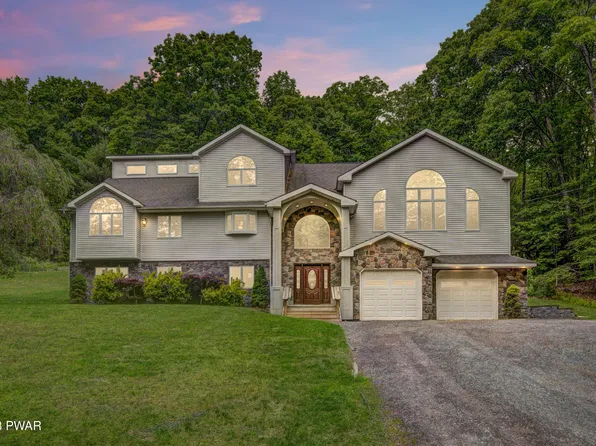 129 Dirk Rd, Tafton, PA 18464