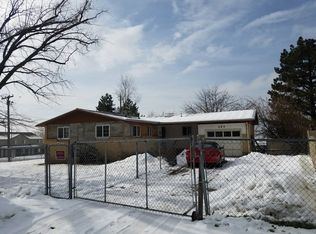 205 N 1350 E, Layton, UT 84040