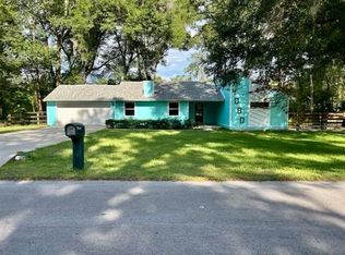 4080 NE 22nd Ct, Ocala, FL 34479