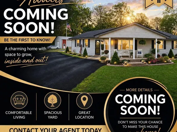 45 Fort Howard Acres, Winfield, MO 63389