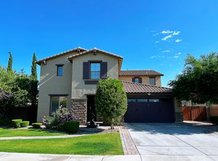 702 W San Carlos Way, Chandler, AZ 85248