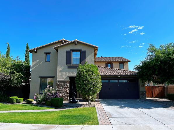 702 W San Carlos Way