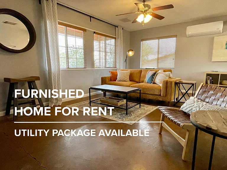 7345 Maude Adams Ave #FURNISHED — Photo 26