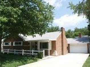 332 Omalee Dr, Xenia, OH 45385