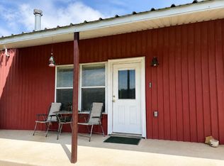 460 Private Road 1236, Lampasas, TX 76550