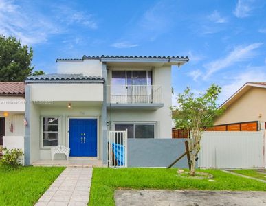 1314 SW 104th Ct #8-6, Miami, FL, 33174