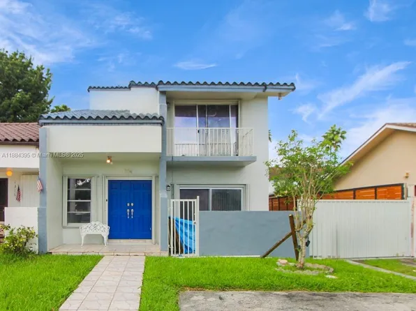 1314 SW 104th Ct #8-6, Miami, FL 33174