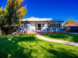 1215 W Ivesbrook St, Lancaster, CA 93534