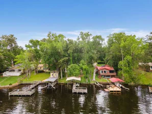 24390 Lanier St, Tallahassee, FL 32310