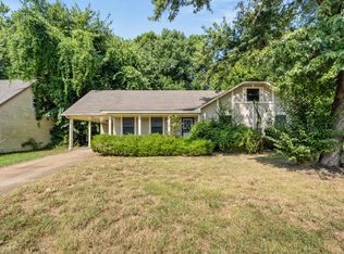 3505 Coleman Rd, Memphis, TN 38128