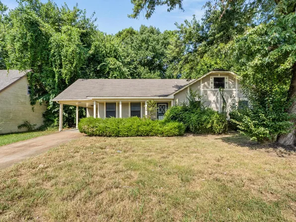 3505 Coleman Rd, Memphis, TN 38128
