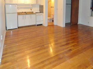 153 Brighton Ave APT 1, Boston, MA 02134