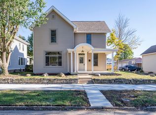 423 E Paint St, Washington Court House, OH 43160