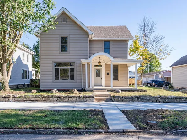423 E Paint St, Washington Court House, OH 43160