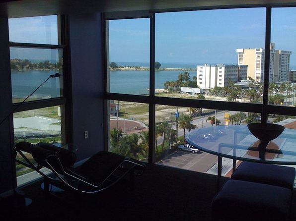 800 S Gulfview Blvd APT 806