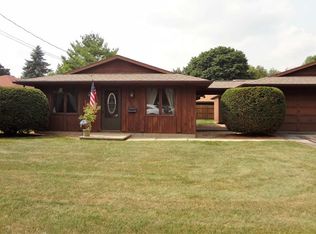 1201 S East St, Appleton, WI 54915