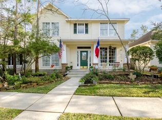 22 E Cottage Green St, Spring, TX 77382