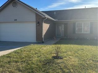 128 Heckman Dr, Englewood, OH