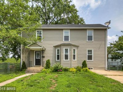 5010 Emerson St, Hyattsville, MD, 20781