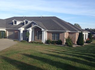 107 Floyd Ct, Bardstown, KY 40004
