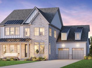 201 Berry Hunter Ln LOT 9, Franklin, TN 37067