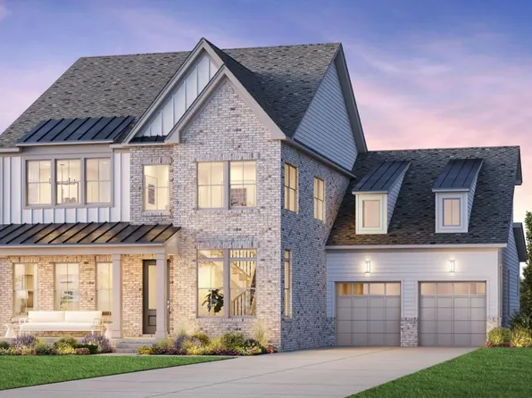 201 Berry Hunter Ln Lot 9, Franklin, TN 37067