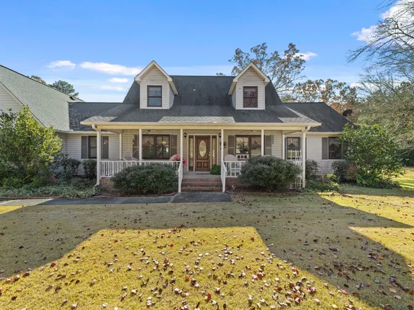 870 County Road 459, Cullman, AL 35057