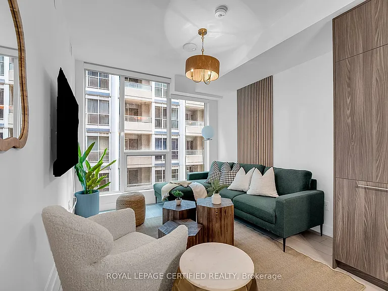 15 Mercer St #705 — Photo 4