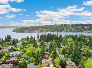 719 19th Ln W, Kirkland, WA