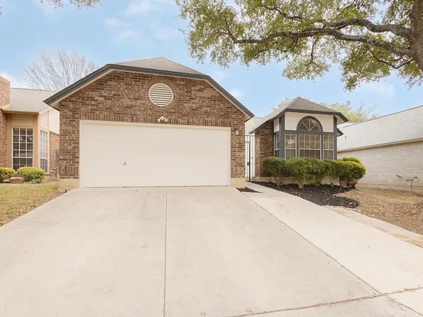 9310 Marblehill Dr, San Antonio, TX 78240