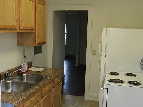 All new kitchens