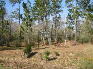 5141 Pilgrim Trl W, Molino, FL 32577