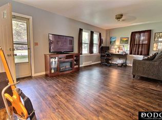 325 Prospect Ave, Inglewood, NE 68025