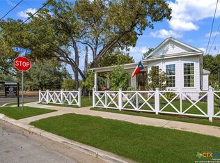 217 W Johnson, San Antonio, TX 78204