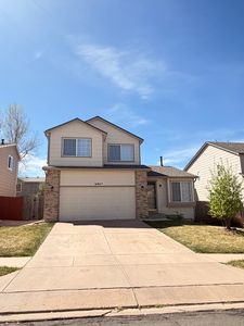 6947 Blackwatch Ln, Colorado Springs, CO, 80922