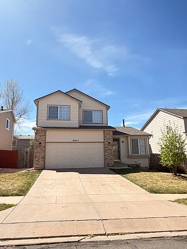 6947 Blackwatch Ln Photo 1