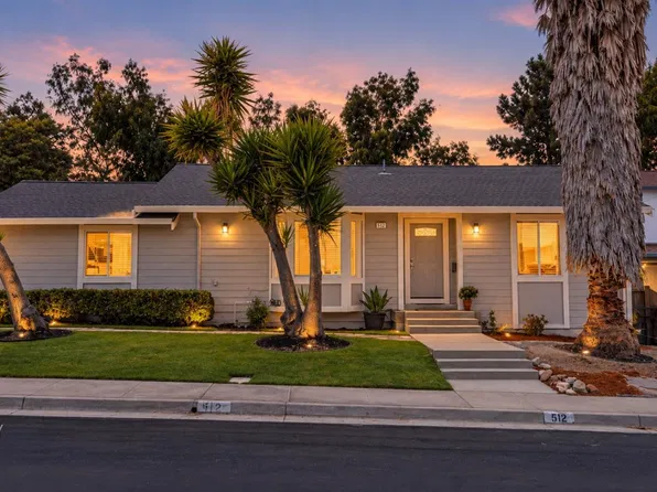 512 Garretson Ave, Rodeo, CA 94572