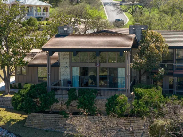 1200 Thataway Street, Horseshoe Bay, TX 78657-5568