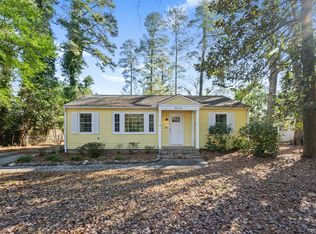 34 Clemson Dr, Aiken, SC 29803