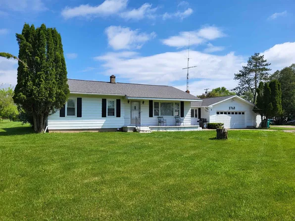 1763 Mill St, Harrisville, MI 48740