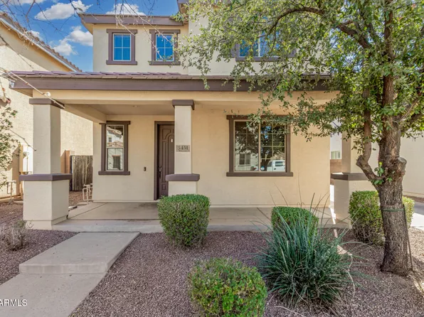 3451 E TYSON Street, Gilbert, AZ 85295