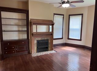 21 S Harrison Ave APT 1, Pittsburgh, PA