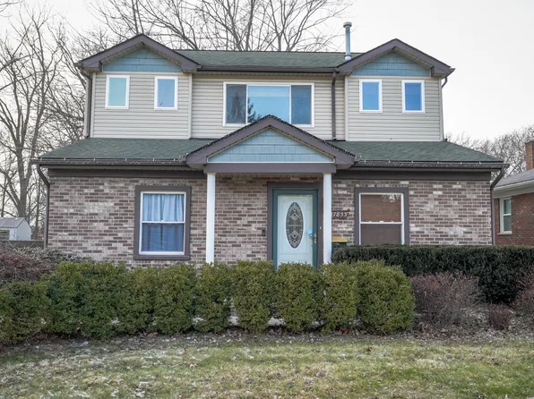 27853 Milton Ave, Warren, MI 48092