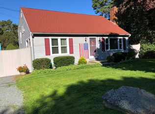 3 Stoney Hill Dr, South Yarmouth, MA 02664